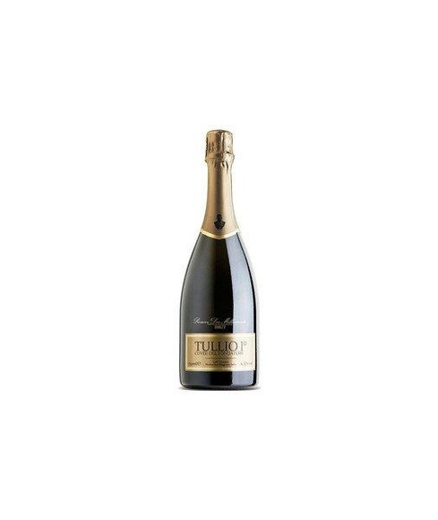Prosecco Brut Torre dei Vescovi Tullio I° Millesimato Spumante DOC Prosecco Brut Torre dei Vescovi Tullio I° Millesimato Spumante DOC 2020