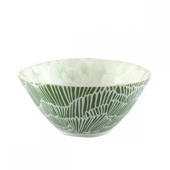Salatschüssel 20 cm Ginkgo Salatschüssel 20 cm Ginkgo