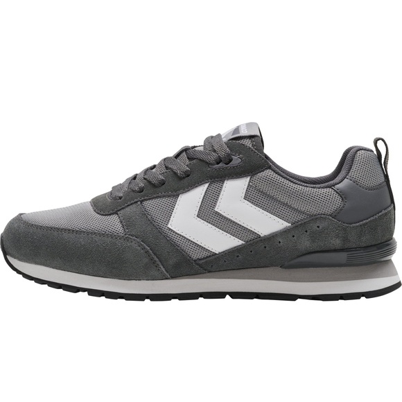 hummel Sneaker »MONACO 86«