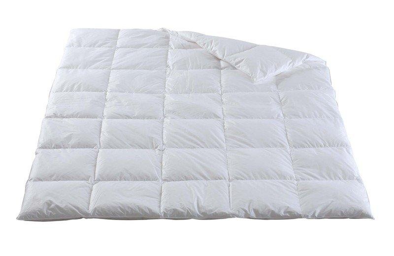Ganzjahres-Duvet Daunen, CAMELIA PREMIUM Ganzjahres-Duvet Daunen, CAMELIA PREMIUM