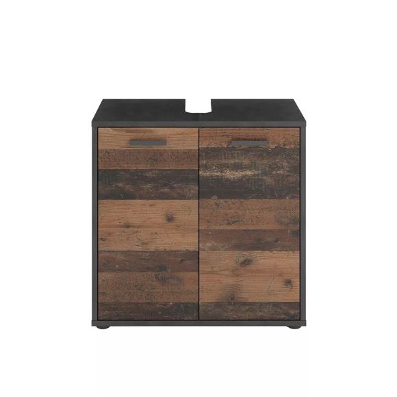 FMD Waschbeckenunterschrank »Madoc«