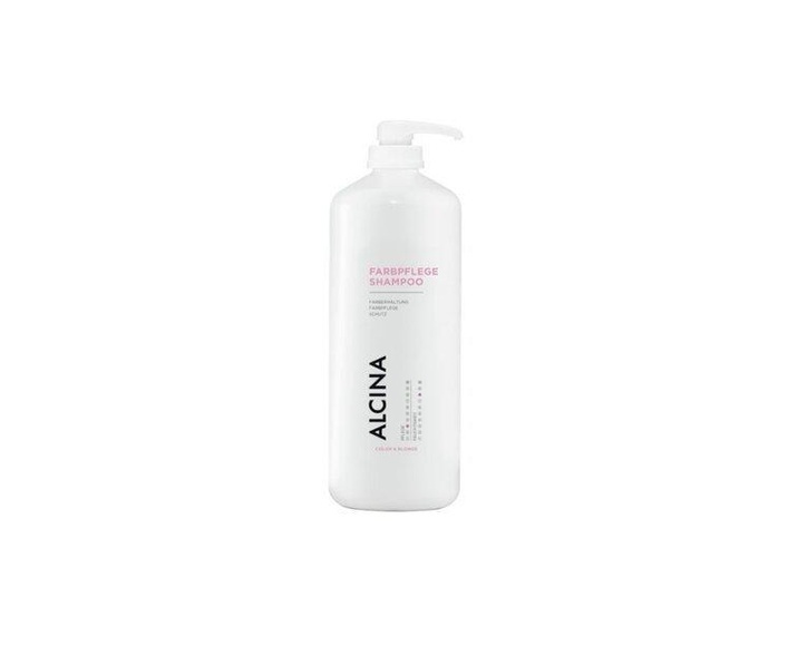 Farbpflege-Shampoo 1250 ml