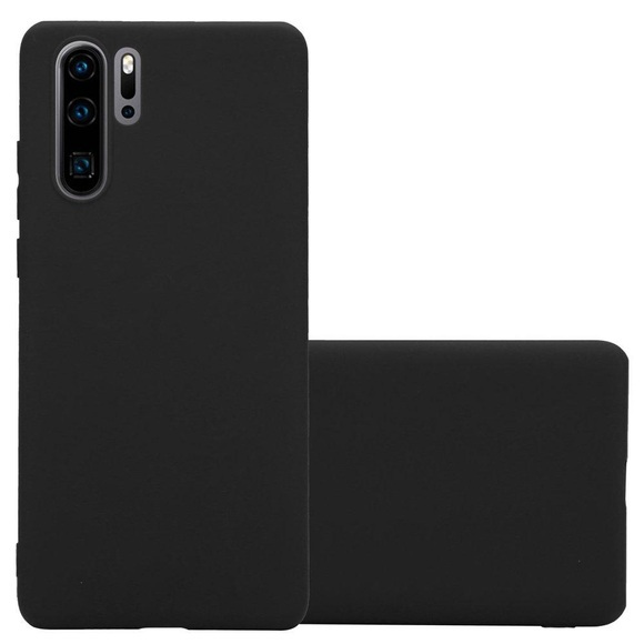 Hülle für Huawei P30 PRO TPU Silikon Candy