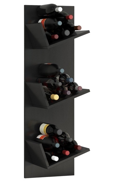 Holz Weinregal Flaschenregal Wandregal Wandboard Hängeregal Flaschen Wein Vinosi Holz Weinregal Flaschenregal Wandregal Wandboard Hängeregal Flaschen Wein Vinosi