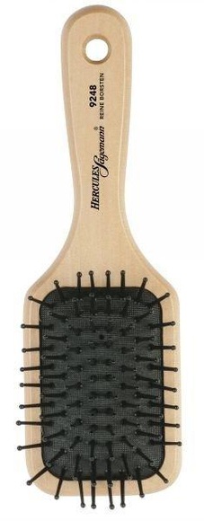 HERCULES Detangling Bürste 9248 8-reihig