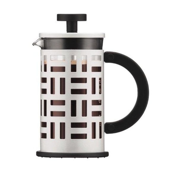 Kaffeebereiter EILEEN 0.35 L Cremefarben Kaffeebereiter EILEEN 0.35 L Cremefarben