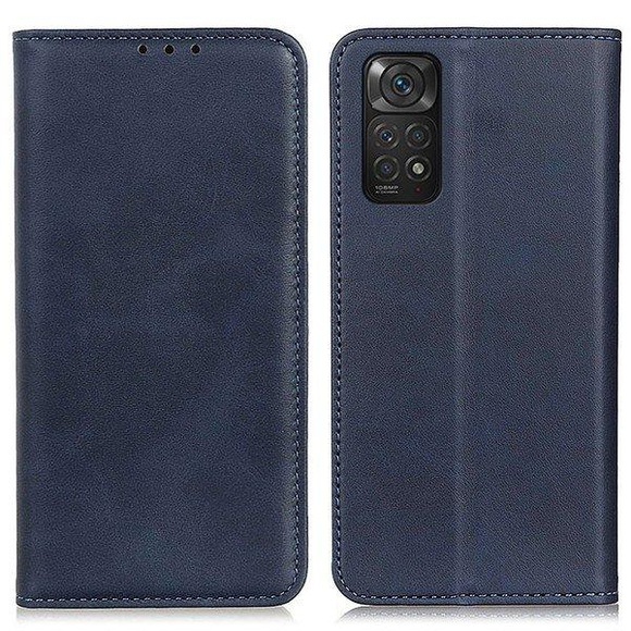 Xiaomi Redmi Note 11 - Stand Flip Case Hülle