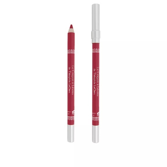 T. Leclerc - Lippenstift Lip Pencil, One Size,  ENVIE