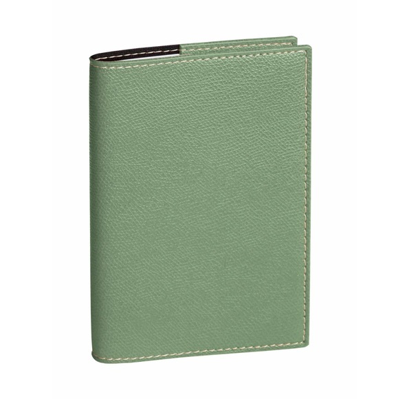 QUO-VADIS Universitaire rep Club 22/23 028839Q 13M sauge, fr 10x15cm