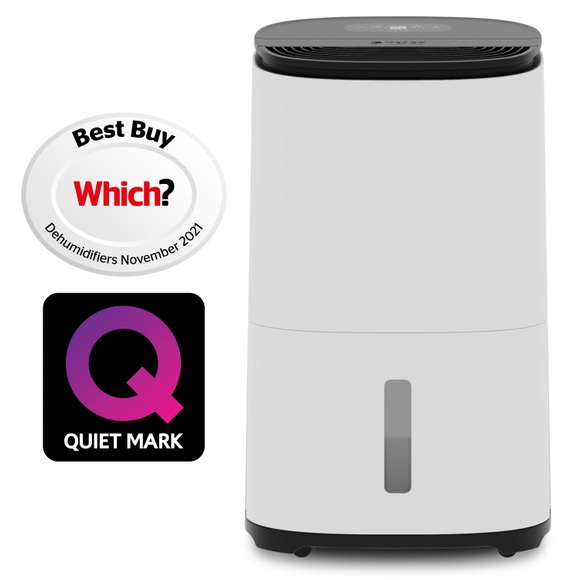 Meaco Arete One 20L Luftentfeuchter