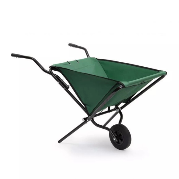 B2X - Schubkarre faltbar, 50X116CM