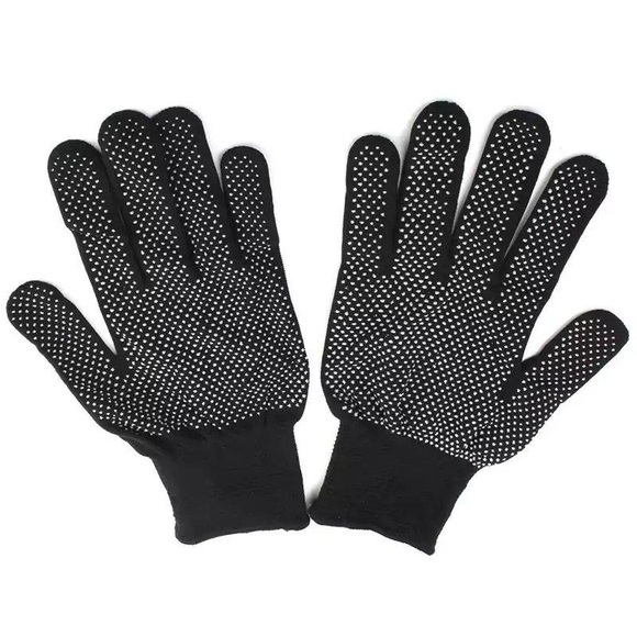 VANESSAbeauty - Heat Protection Glove