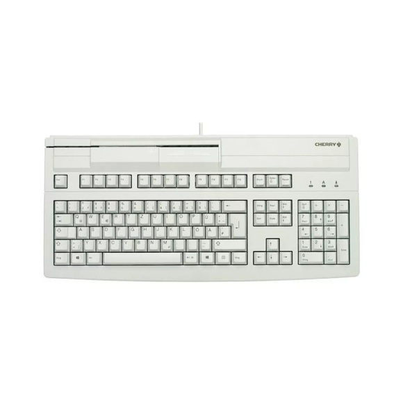 MultiB MX V2 G80-8000 DE gr, Tastatur
