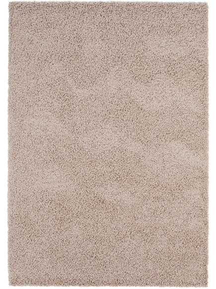 Hochflorteppich Swirls Taupe Hochflorteppich Swirls Taupe