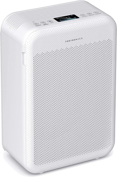 Taotronics - Luftreiniger 30 m2 - TT-AP003 - Taotronics Luftreiniger 30 m2 - TT-AP003