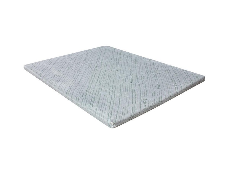 ViscoMatratzenauflage Topper Bambus ViscoMatratzenauflage Topper Bambus