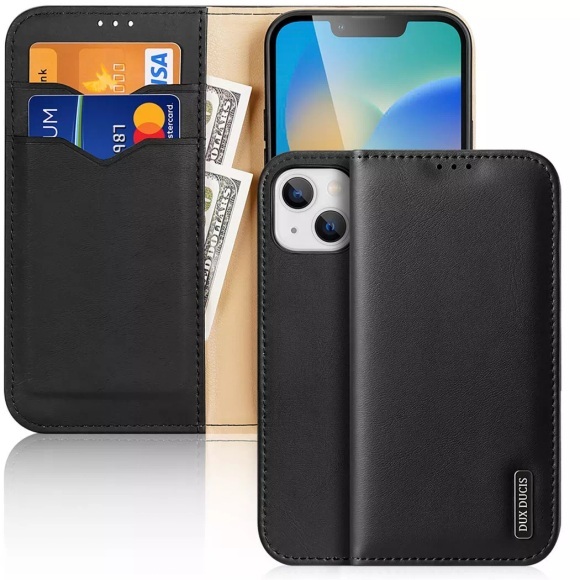 iPhone 14 Plus - Dux Ducis HIVO Series Etui