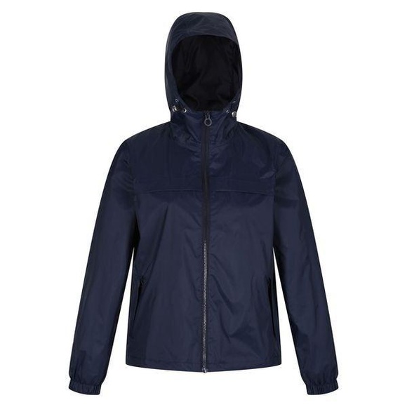 Lalita Jacke, Wasserfest Damen Marine 38