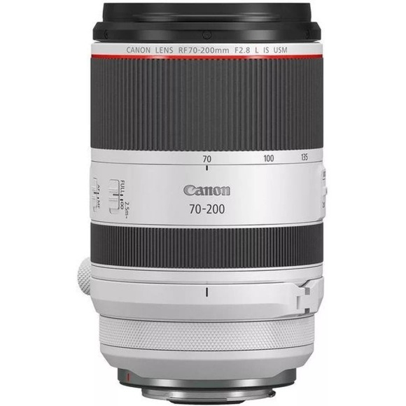 RF 70-200mm 1: 2,8L ist USM