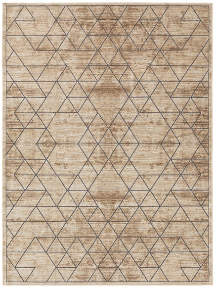 Teppich Daisy Cream Teppich Daisy Cream