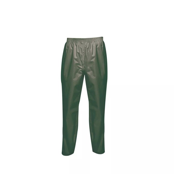 Regatta Regenhose »Herren Überhose Pro Packaway«