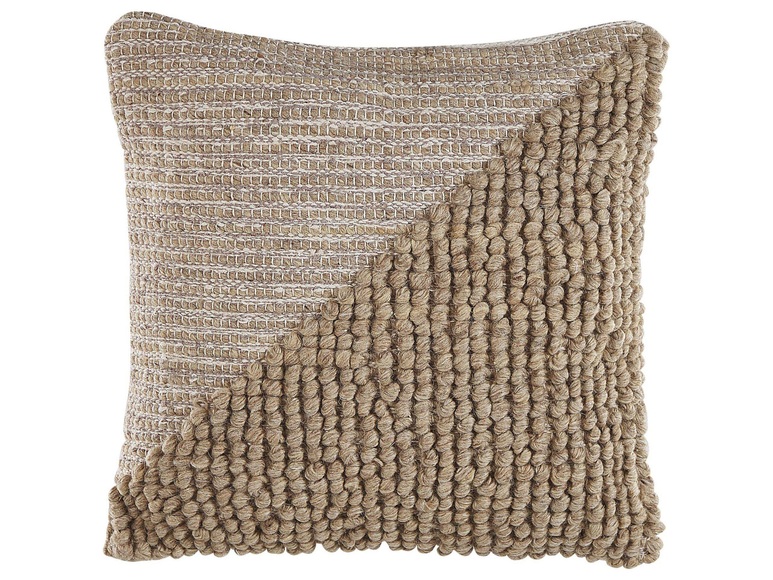 Dekokissen aus Baumwolle Boho ASLANAPA Dekokissen aus Baumwolle Boho ASLANAPA