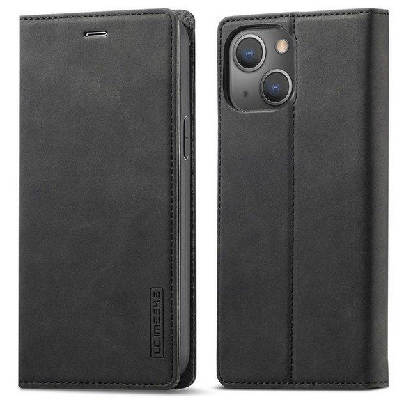 iPhone 13 - Stand Flip Case Hülle