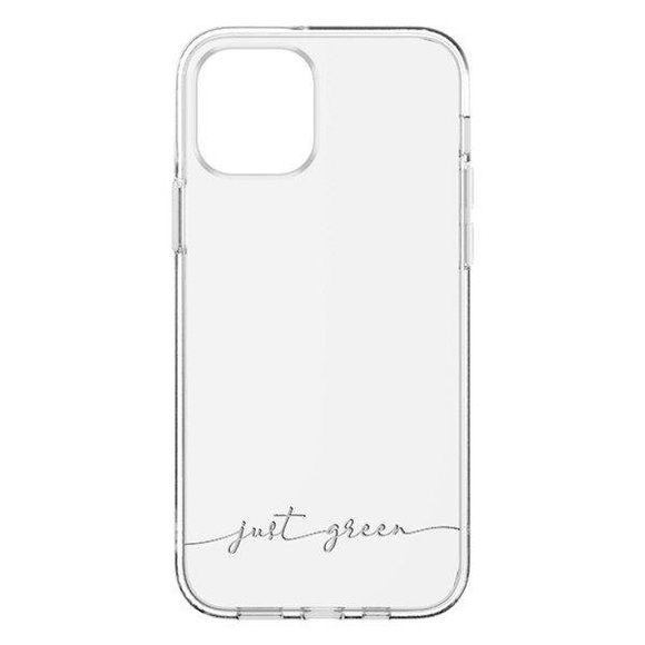 Apple iPhone 12 Pro Max - Polycarbonat Schutzhülle