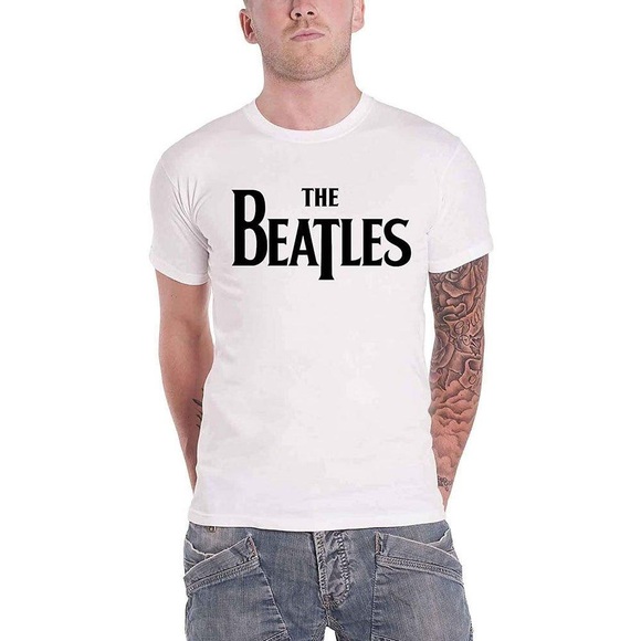 Tshirt Damen Weiss M