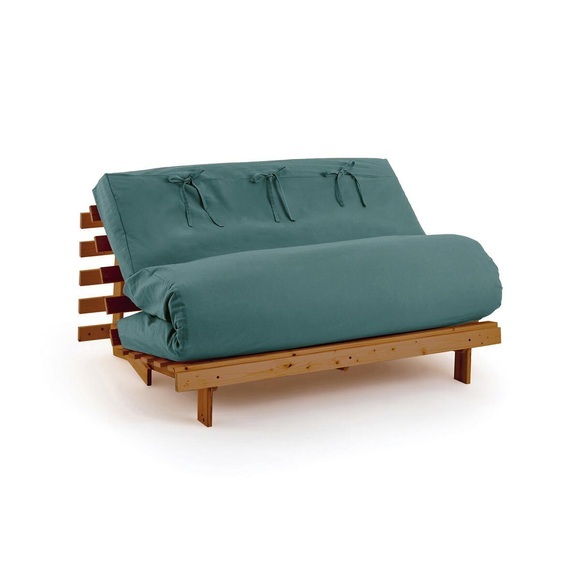 Überzug Für Futons Unisex Grün 140X190CM