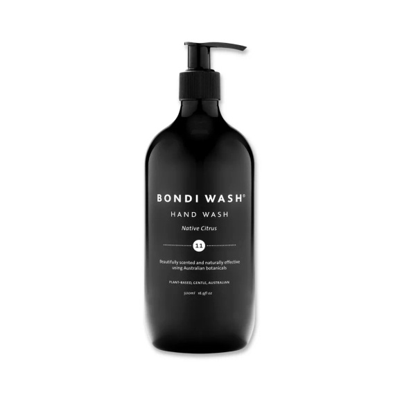 Bondi Wash Seife Bondi Wash Seife Native Citrus 500.0 ml