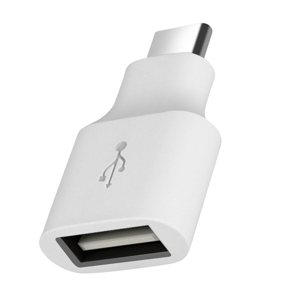 USB auf USB-C OTG Adapter