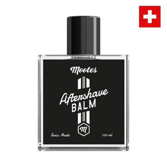 After-shave Balsam 100ml Herren 100 ml
