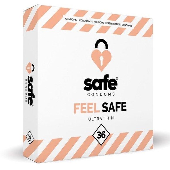 Feel Safe