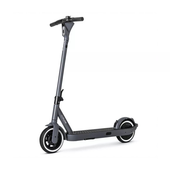 SOFLOW SO ONE - E-Scooter (Schwarz)