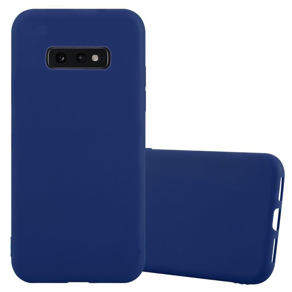 Hülle für Samsung Galaxy S10e TPU Silikon Candy