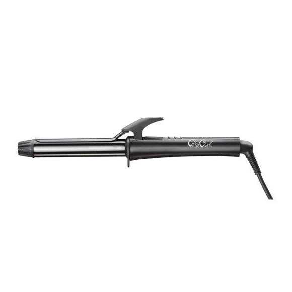 Moser Profi-Lockenstab Keramik-Tourmalin 4435 CeraCurl 32 mm