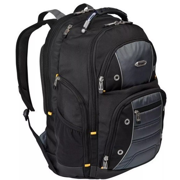 Drifter Rucksack