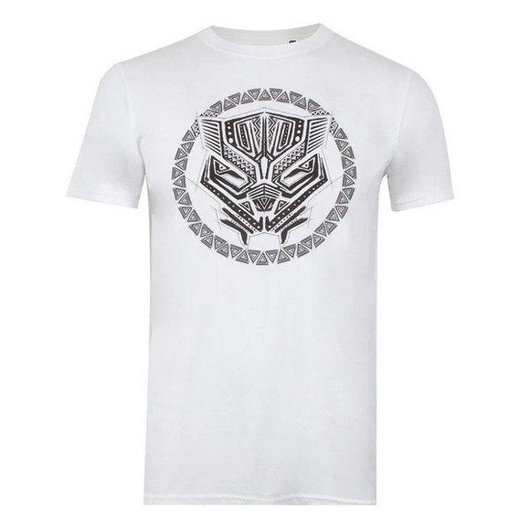 Tshirt Herren Weiss XXL