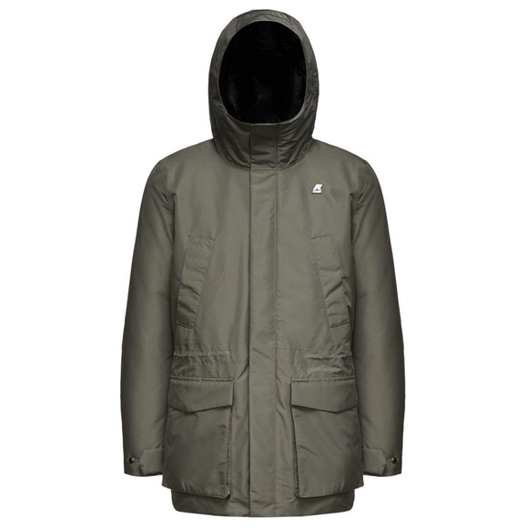 K-way JOSHUA THERMO HEAVY-M M