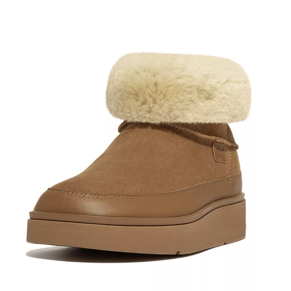 Fitflop Winterboots »GEN-FF«