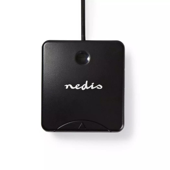 Kartenleser | Smart Card (id) | Usb 2.0 Unisex