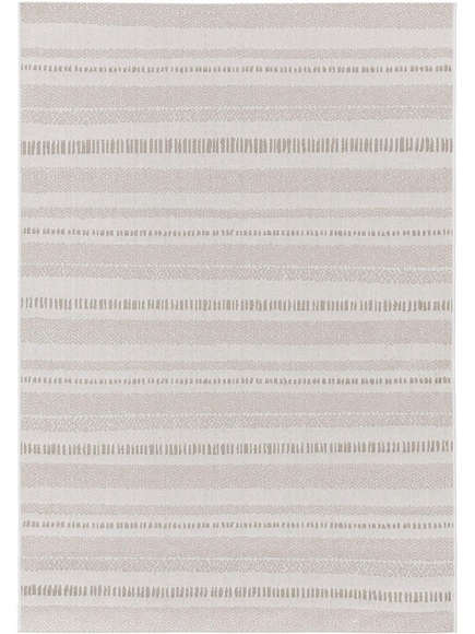 In- & Outdoor-Teppich Anuk Beige In- & Outdoor-Teppich Anuk Beige