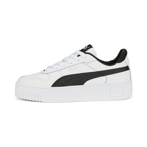 PUMA Sneaker »Carina Street«
