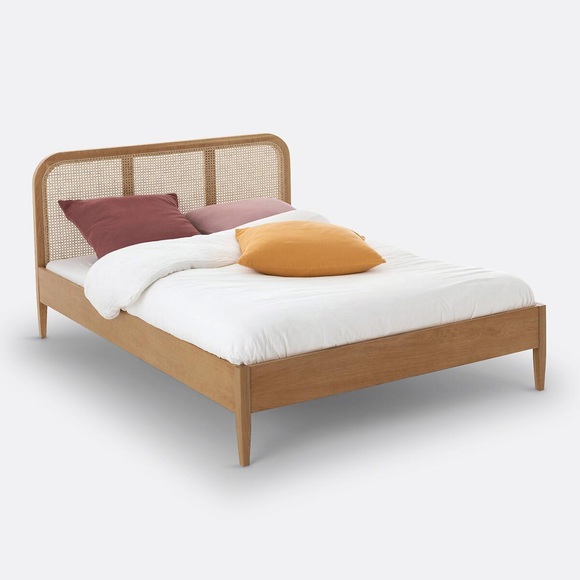 Bett mit Lattenrost Madara Bett mit Lattenrost Madara