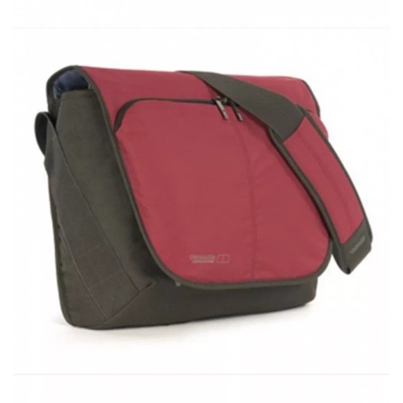 Bulldog Messenger
