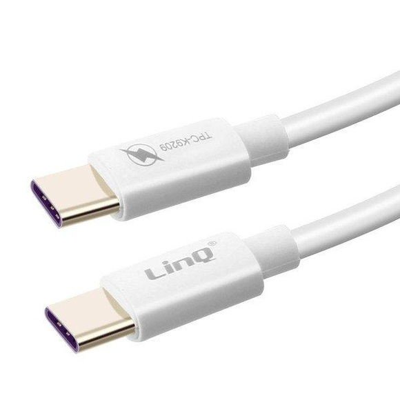PD USB-C auf USB-C Ladekabel