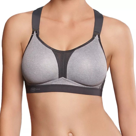 ANITA DynamiX Star Sport-BH Damen