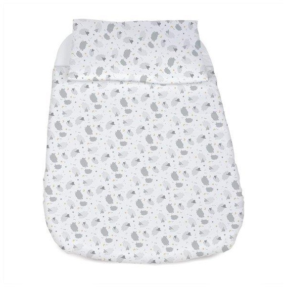 Baby Hug 3er Set Bettwäsche Unisex