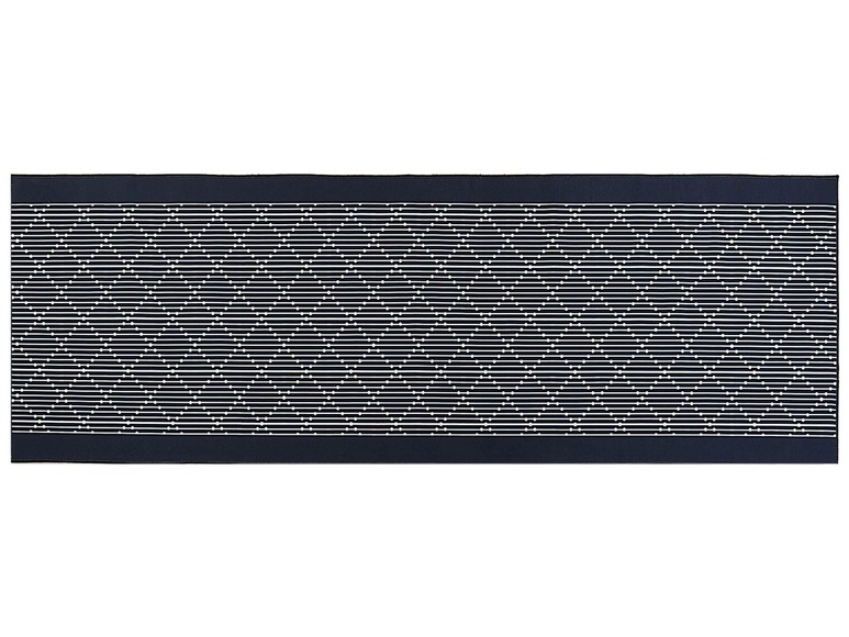 Teppich aus Polyester Modern CHARVAD Teppich aus Polyester Modern CHARVAD